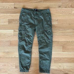 Women’s Superdry cargo pants